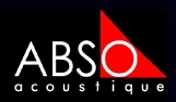 abso acoustique professionnel